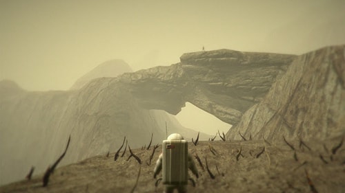 Game indie da semana Lifless Planet (10)