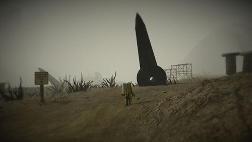 Game indie da semana Lifless Planet (11)