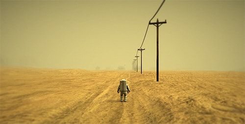 Game indie da semana Lifless Planet (6)