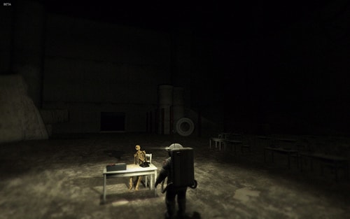 Game indie da semana Lifless Planet (7)