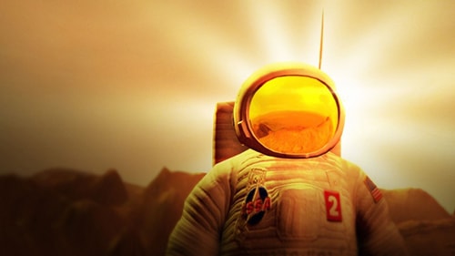 Game indie da semana Lifless Planet (9)