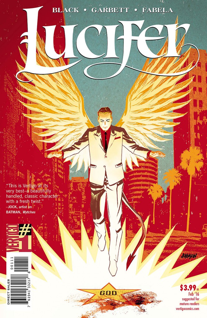 Lucifer-1
