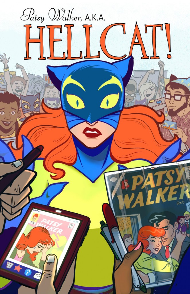 Patsy-Walker-AKA-Hellcat-1