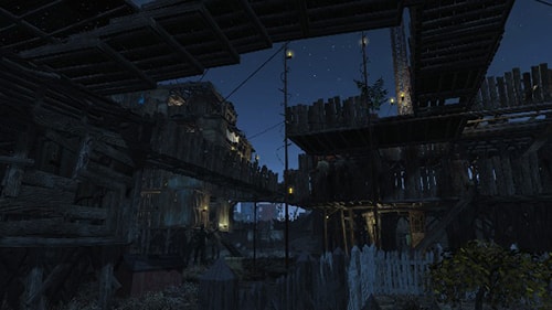 Review - Fallout 4 Ou apenas um jogo.... mediano (15)