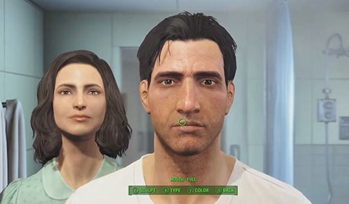 Review - Fallout 4 Ou apenas um jogo.... mediano (16)