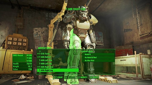 Review - Fallout 4 Ou apenas um jogo.... mediano (20)