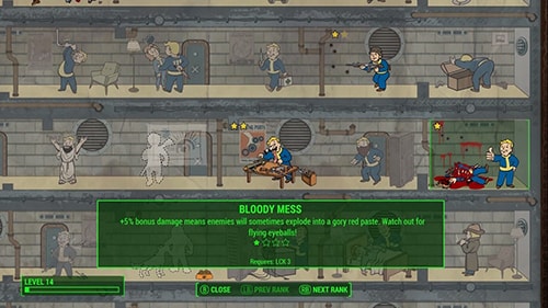 Review - Fallout 4 Ou apenas um jogo.... mediano (23)