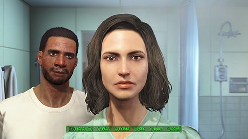 Review - Fallout 4 Ou apenas um jogo.... mediano (9)