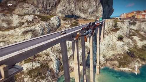 Review – Just Cause 3 Repetitivo, cheio de homenagens e extremamente divertido (12)