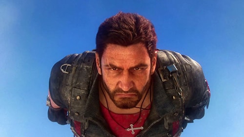 Review – Just Cause 3 Repetitivo, cheio de homenagens e extremamente divertido (14)