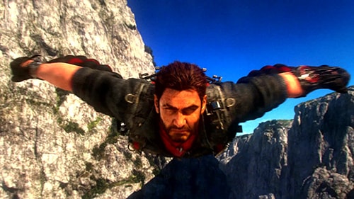 Review – Just Cause 3 Repetitivo, cheio de homenagens e extremamente divertido (5)