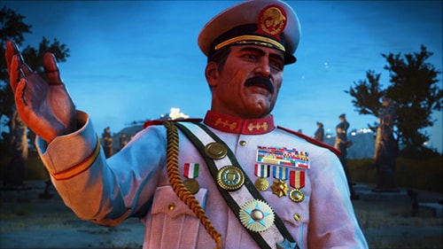 Review – Just Cause 3 Repetitivo, cheio de homenagens e extremamente divertido (8)