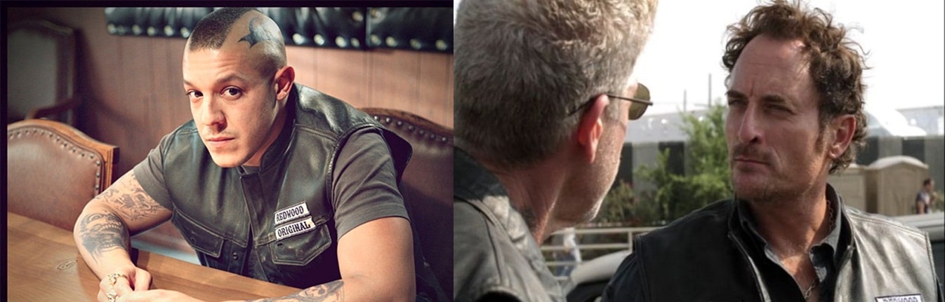 Sons Of Anarchy e Hamlet Uma analise profunda e comparativa entre as duas obras 25-min