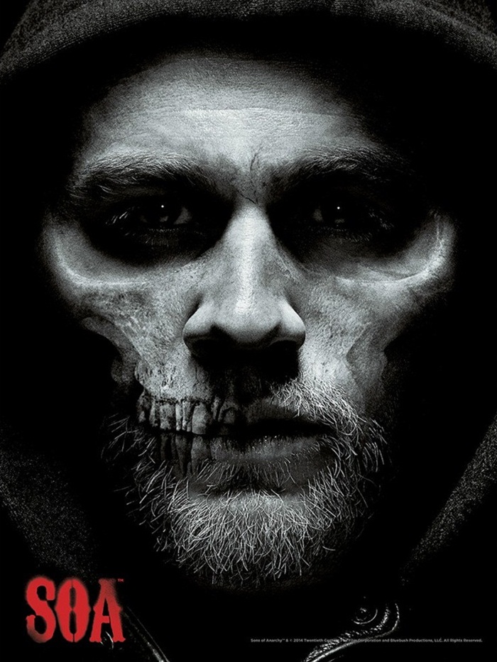Sons Of Anarchy e Hamlet Uma analise profunda e comparativa entre as duas obras 31