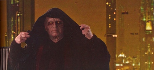 Star Wars As facetas e metalinguagens nas duas trilogias e em O Despertar da Força (10)