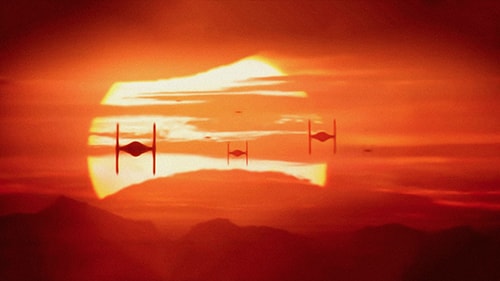 Star Wars As facetas e metalinguagens nas duas trilogias e em O Despertar da Força (13)