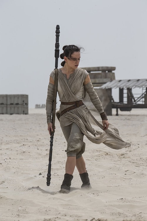 Star Wars As facetas e metalinguagens nas duas trilogias e em O Despertar da Força (16)