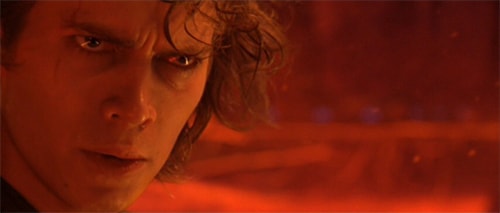 Star Wars As facetas e metalinguagens nas duas trilogias e em O Despertar da Força (18)