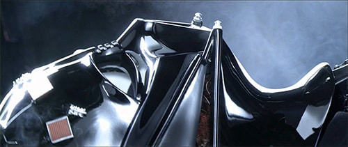 Star Wars As facetas e metalinguagens nas duas trilogias e em O Despertar da Força (19)
