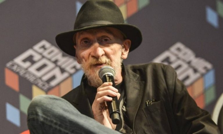 CCXP 2015 | Frank Miller revela projeto inédito de Sin City