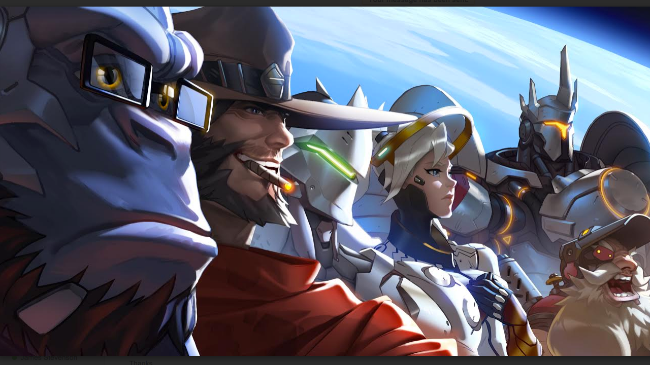 Overwatch | Disponibilizado novo teaser