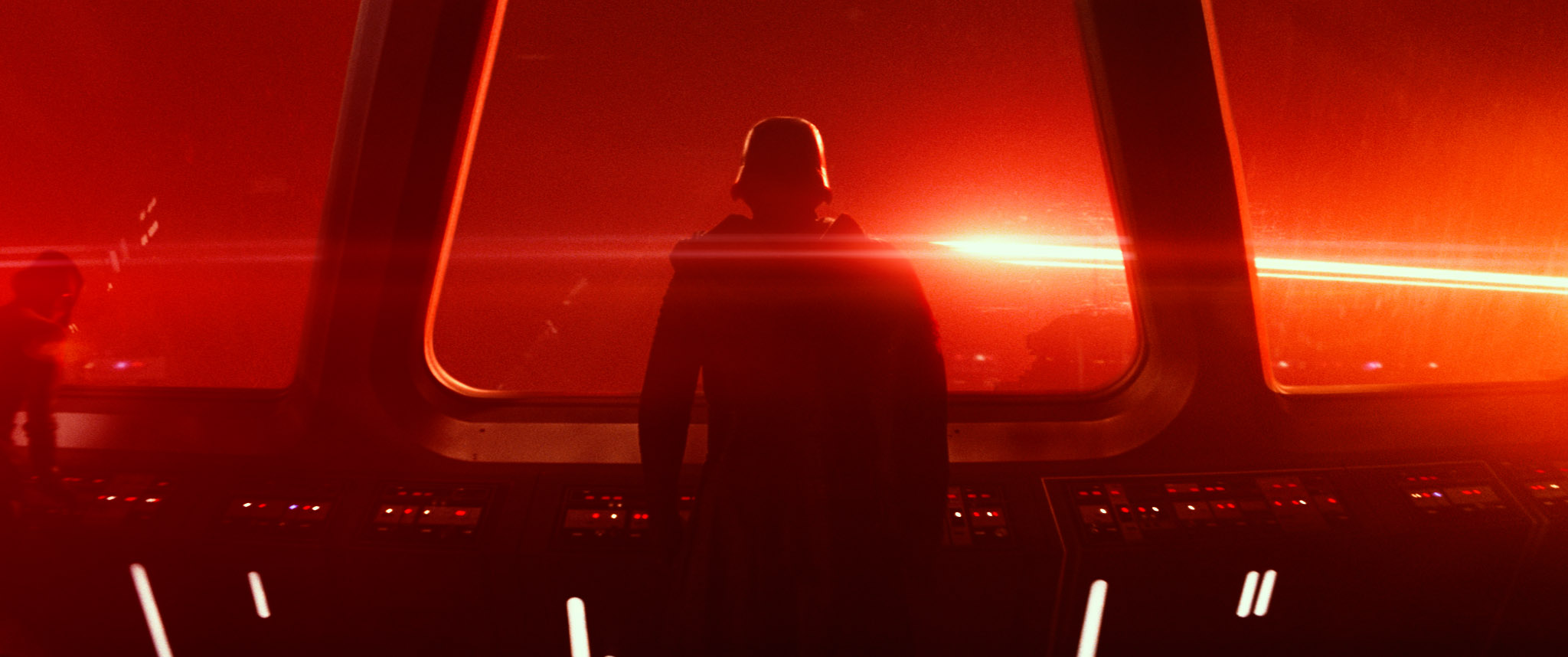 Star Wars: O Despertar da Força | 9 Motivos que fazem de Kylo Ren um antagonista tão grandioso quanto Darth Vader