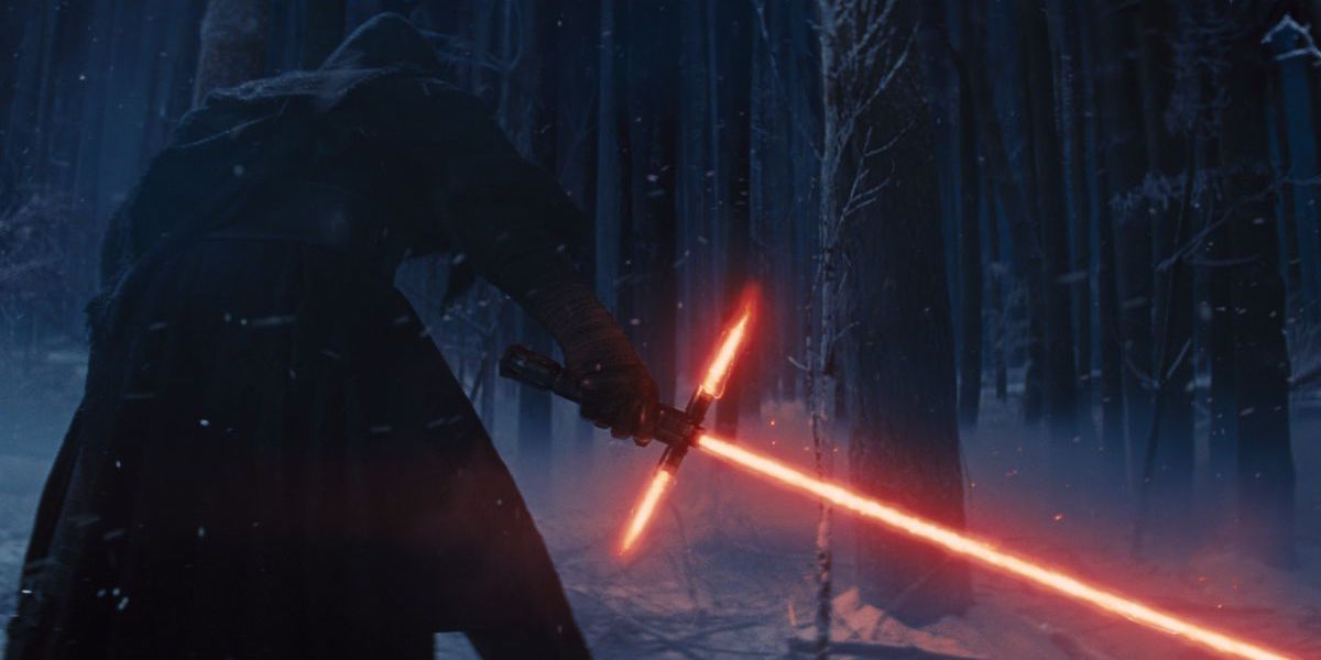 Star Wars: O Despertar da Força | 9 Motivos que fazem de Kylo Ren um antagonista tão grandioso quanto Darth Vader