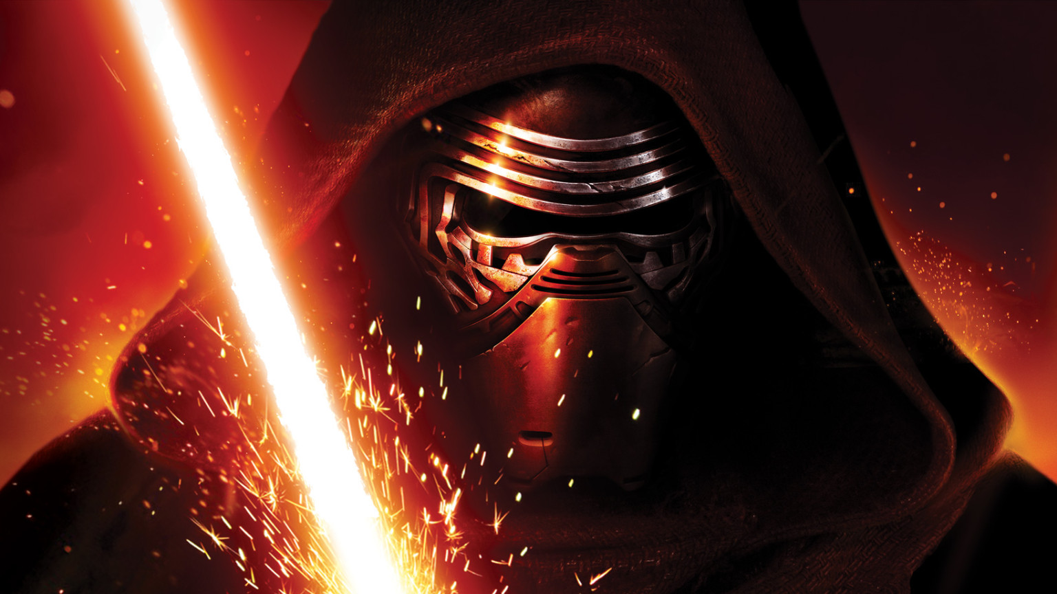Star Wars: O Despertar da Força | 9 Motivos que fazem de Kylo Ren um antagonista tão grandioso quanto Darth Vader