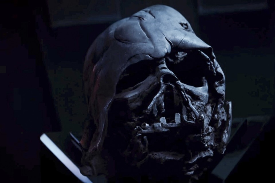 Star Wars: O Despertar da Força | 9 Motivos que fazem de Kylo Ren um antagonista tão grandioso quanto Darth Vader