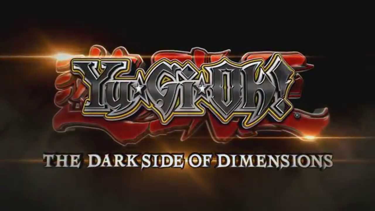 Yu-Gi-Oh!: The Dark Side of Dimensions | Divulgado novo trailer