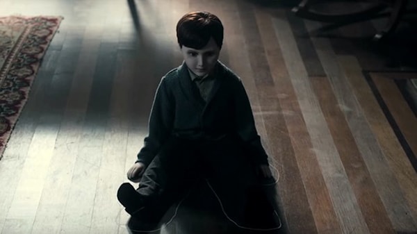Boneco do Mal Quase um ótimo filme - mas quase não é o suficiente (review sem spoilers!) (3)