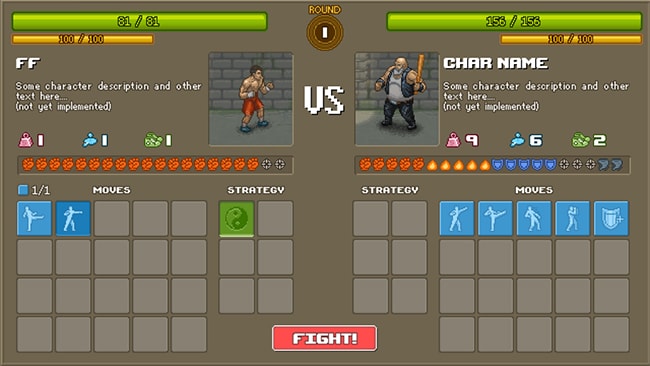 Game indie da semana Punch Club (8)
