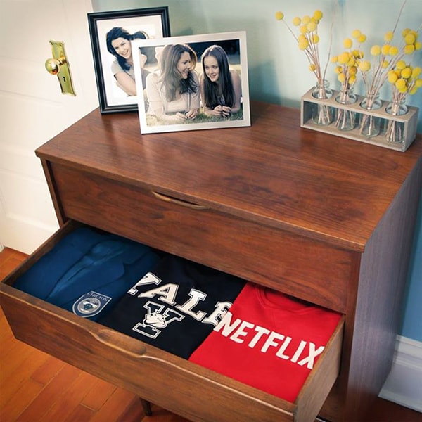 Gilmore Girls ganha nova temporada no Netflix, além de uma surpresa para o(a)s fãs! (2)