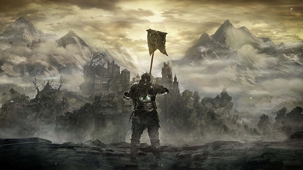 Novos screenshots de Dark Souls III são liberados - e eles são de tirar o fôlego! (1)