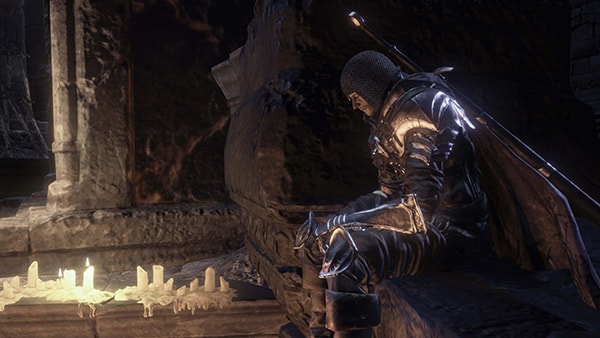 Novos screenshots de Dark Souls III são liberados - e eles são de tirar o fôlego! (3)