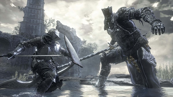 Novos screenshots de Dark Souls III são liberados - e eles são de tirar o fôlego! (4)