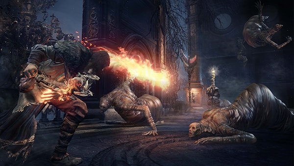 Novos screenshots de Dark Souls III são liberados - e eles são de tirar o fôlego! (6)