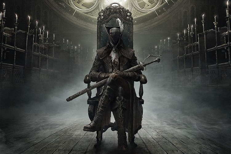 Review – Bloodborne - The Old Hunters Mais Lovecraftiano que nunca (2)