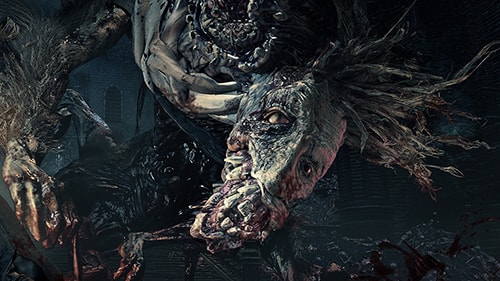 Review – Bloodborne - The Old Hunters Mais Lovecraftiano que nunca (3)