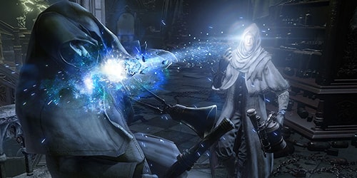Review – Bloodborne - The Old Hunters Mais Lovecraftiano que nunca (4)