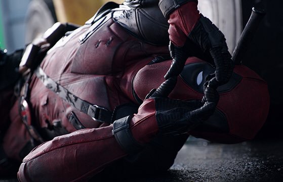 Deadpool | Participação no longa é a favorita de Stan Lee