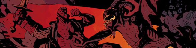Hellboy in Hell | HQ chegará ao seu fim antes do previsto