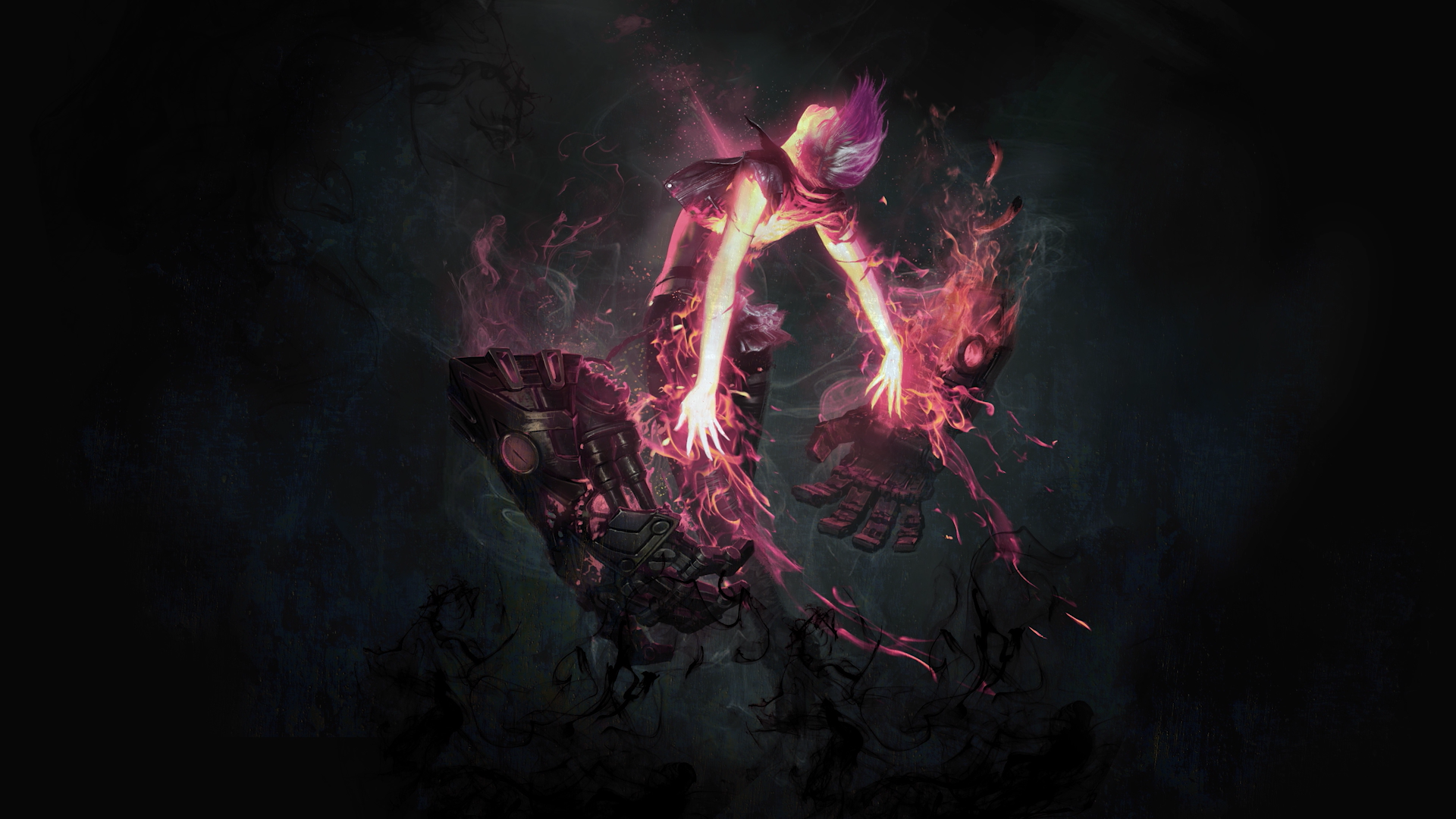 League of Legends | Revelados detalhes sobre "Jhin, The Deadeye"