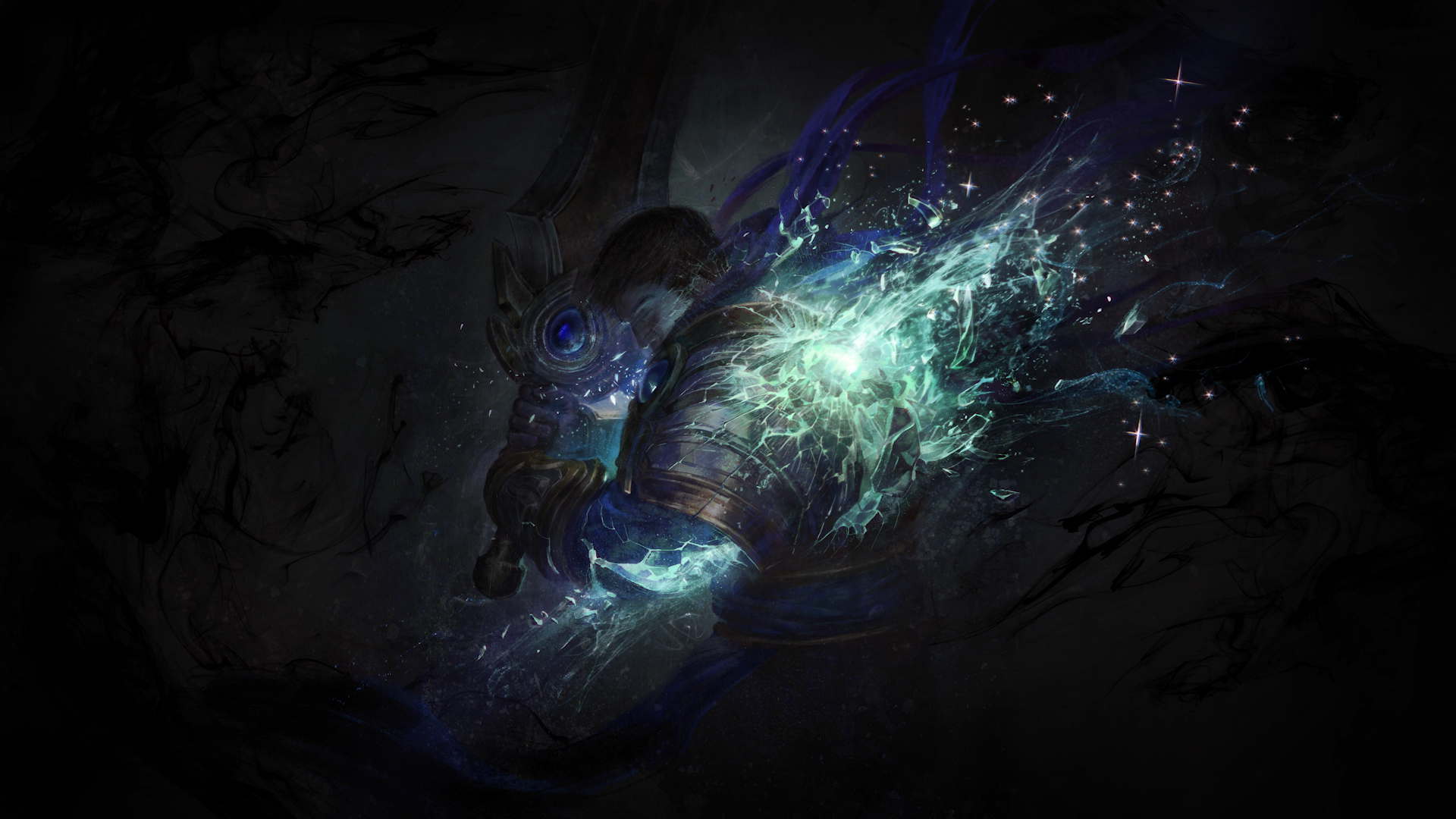 League of Legends | Revelados detalhes sobre "Jhin, The Deadeye"