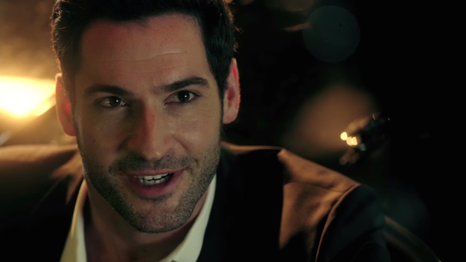Lucifer | Review do episódio 1x01 "Pilot"