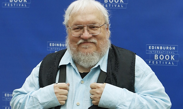 The Winds of Winter | George R. R. Martin atrasa lançamento do novo livro