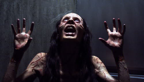 Martyrs (2008) O brutalismo das metáforas do novo horror francês (review sem spoilers!)