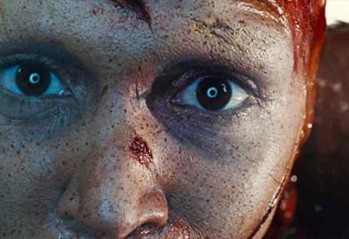 Martyrs (2010) O brutalismo das metáforas do novo horror francês (review sem spoilers!)