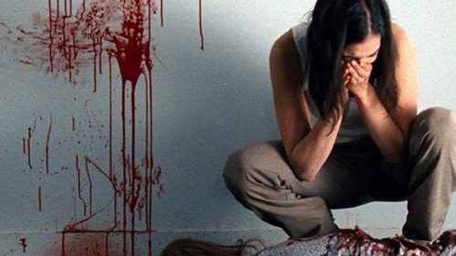 Martyrs (2011) O brutalismo das metáforas do novo horror francês (review sem spoilers!)