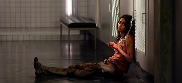 Martyrs (2012) O brutalismo das metáforas do novo horror francês (review sem spoilers!)